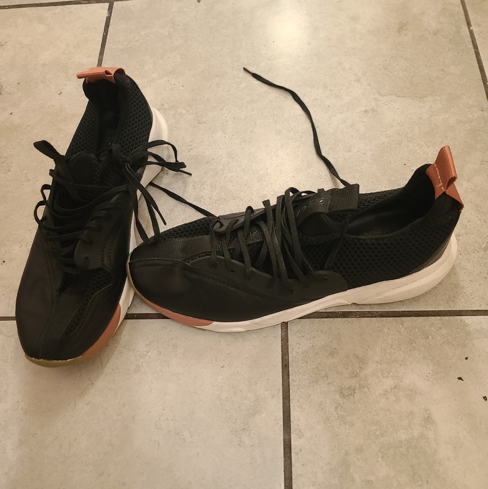 Barney (new york) "clearweather sport" sneakers